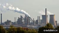 Британское правительство готовится национализировать British Steel