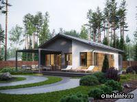 Северсталь запускает партнёрскую модель на рынке ИЖС