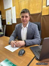 Директор «Инструмент-Сервис» Станислав Вознюк вошел в ТОП-200 премии «Молодой промышленник года»