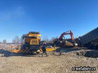 Более 1,5 млрд руб. инвестируют в производство бетона и железобетонных изделий в Хабаровском крае