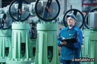 Предприятие «Атомэнергомаша» изготовило трубопроводную арматуру для АЭС «Руппур»