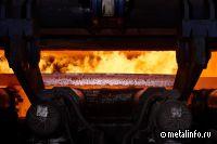 На стане 2000 ЧерМК внедрили модель компьютерного зрения для автоматизации выдачи слябов