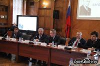 В ЦНИИчермет прошли III «Бардинские чтения»