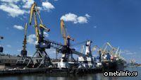 С начала 2024 г. ММТП отправил 50,7 тыс. т грузов