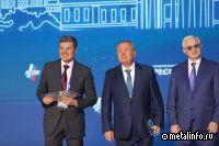 ОМК в числе «Лидеров ответственного бизнеса»
