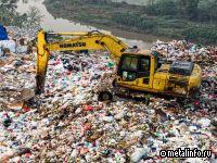 Китайская компания построит в Приморье два завода по переработке ТКО