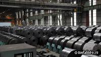 JSIF: объемы японского экспорта стальной продукции показывают рост