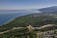 На территории ОЭЗ "Берег Байкала" построят гостиничные комплексы и яхтенную марину