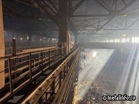 На Амурстали продолжается модернизация оборудования