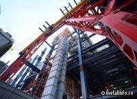 Северсталь в 2025 г. нарастила объем закупок у предприятий Вологодской области