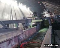 На ММЗ в ДНР осваивают производство бунтовой арматуры