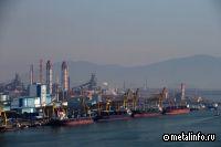 Южнокорейская POSCO запустила все прокатные станы на заводе в Пхохане