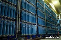 Росатом начал модернизацию завода по обогащению урана в Томской области