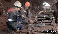 На ЕМЗ в ДНР ремонтируют агломашину