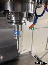 Нижнетагильский машиностроительный завод: точность в производстве