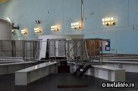 Гидрогенераторы завода ЭЛСИБ запущены на Майнской и Иркутской ГЭС