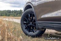 Шинный завод, выкупленный у Bridgestone, запустят к концу года