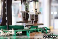 Речицкий метизный завод расширил сортамент продукции