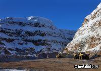 Селигдар нарастил объем ресурсной базы «Рябинового»