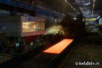 ММК в 2022 году снизила выпуск стали на 14%