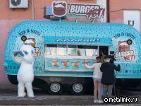 Фудтраки и катамараны начнет производить новый резидент ТОР «Якутия»