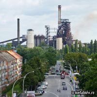 Германия выделит ArcelorMittal 1,3 млрд. евро на декарбонизацию