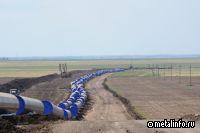 "Газпром"увеличит расходы на газификацию до 270 млрд руб. в 2024 году