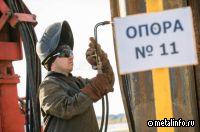 В ХМАО все опоры второго моста через Обь установят уже к маю
