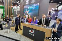 ОМК представила новую технологию производства трубной продукции из стали Х42SS