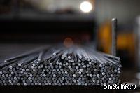 ФАС сообщила о небольшом снижении цен на арматуру после жалобы Минстроя
