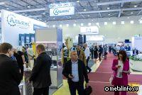 Высокая бизнес-активность характеризовала второй день работы выставок «Металлоконструкции'2023», «Металлургия'2023» и «Литмаш'2023»