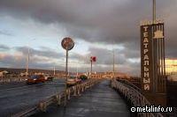 Кузнецкие металлоконструкции поставили пролетные строения для автомоста в г. Кемерово