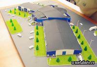 Строительство 14 спортивных объектов завершат в столице в 2023 г.