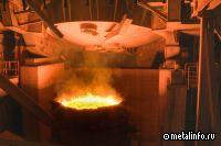Канадская Algoma Steel остановит доменную печь на год раньше, чем планировалось