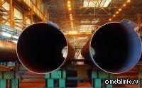 Отгрузки ТБД Ижорского ТЗ снизились в июне