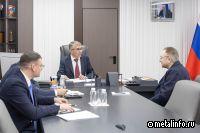 ГК «Техностиль» и Тульская область: новый этап стратегического партнерства