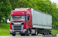 ЛУКОЙЛ запустил производство фирменных моторных масел для грузовиков Scania