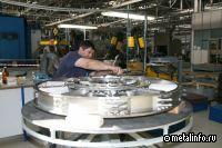 РТ-Техприемка подтвердила сертификацию СМК ВолгАэро