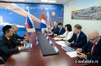 Китайские инвесторы построят гостиничный комплекс с казино в игорной зоне «Приморье»