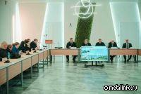 ТМК представила экспертам премии «ЭКОТЕХ-ЛИДЕР 2023» проект доочистки сточных вод СТЗ