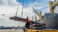 Fitch: ситуация на мировом рынке стали стабилизируется