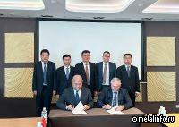 «ТрансКонтейнер» с Inner Mongolia Foreign Trade Development изучат перспективы сотрудничества при развитии Эрляньского транспортного узла