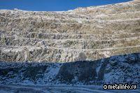 В Заполярье допустили, что запасы Колмозерского месторождения лития будут выше прогнозов