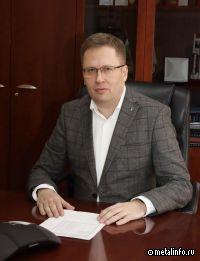 На Белорецком МК новый генеральный директор