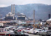 U.S. Steel запустила доменную печь на меткомбинате в Питтсбурге