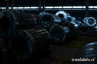 Минпромторг оценил уровень загрузки предприятий черной металлургии в России в 95%