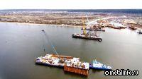 На обходе Нижнекамска и Набережных Челнов приступили к строительству моста через Каму