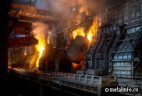 Северсталь выпустила 300-миллионную тонну конвертерной стали
