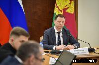 Новый газопровод протяженностью 11 км построят в Краснодаре