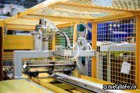 КУМЗ и УрФУ развивают совместные инновационные проекты